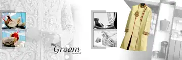 Premium & Artistic Wedding Album 12x36 PSD with Royal Arch