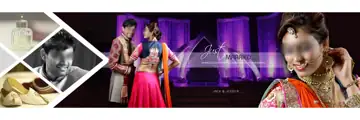 Premium & Classic Wedding Album 12x36 PSD with Vintage Frame
