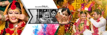 Premium Wedding Album 12x36 PSD – Royal Arch