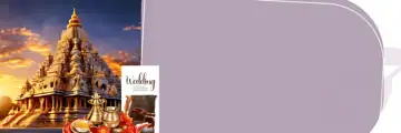 Regal & Artistic Wedding Album 12x36 PSD with Lace Ornaments