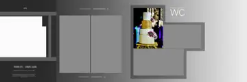 Regal Wedding Album 12x36 PSD – Kolam Pattern