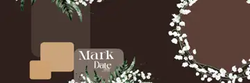 Soft Pastel & Artistic Wedding Album 12x36 PSD with Pastel Clouds