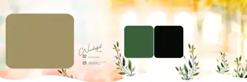 Soft Pastel & Soft Pastel Wedding Album 12x36 PSD with Royal Arch