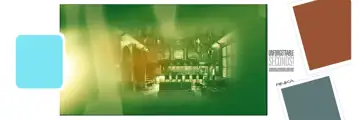 Vibrant Temple Motif Wedding Album 6x18 PSD