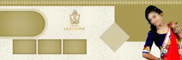 Vibrant Wedding Album 12x36 PSD – Brush Strokes