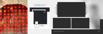 Wedding Album 12x36 PSD – Graceful Damask Texture Design