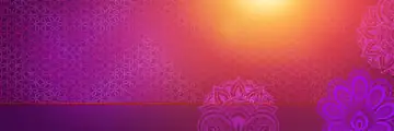 Wedding Album Background PSD – Elegant Watercolour Splash Design