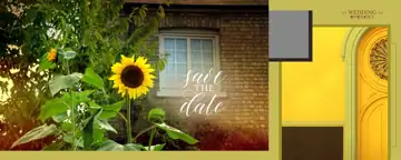 Wedding Photo Album 12x30 PSD – Golden Mandala Art Design