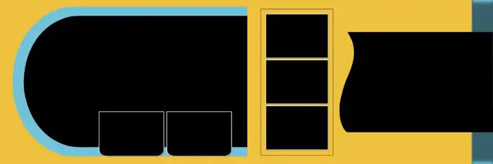 Wedding Album 12x36 PSD – Bright Peacock Art Design